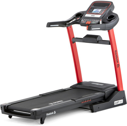 REEBOK Z - Jet 460 2.5 HP(5 HP PEAK