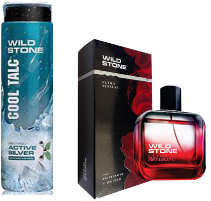 silver stone perfume price