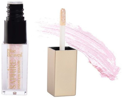 blue heaven liquid eyeshadow