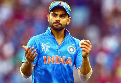 Virat Kohli Wall Posters For Bedroom Living Room Office 3D Poster - Sports posters in India - Buy art, film, design, movie, music, nature and educational paintings/wallpapers at Virat Kohli Wall Posters For Bedroom Living Room Office 3D Poster - Sports posters in India - Buy art, film, design, movie, music, nature and educational paintings/wallpapers at