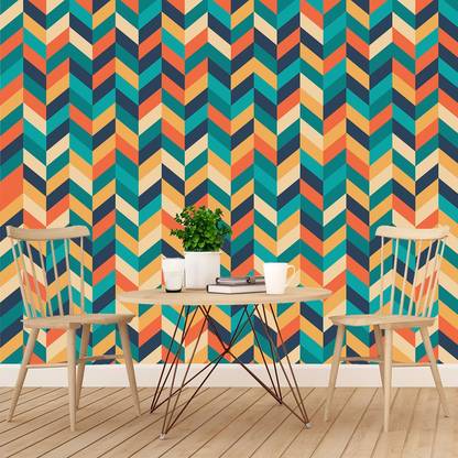 THE INSPIRE DÉCOR Decorative Multicolor Wallpaper Price in India - Buy THE INSPIRE DÉCOR Decorative Multicolor Wallpaper online at THE INSPIRE DÉCOR Decorative Multicolor Wallpaper Price in India - Buy THE INSPIRE DÉCOR Decorative Multicolor Wallpaper online at