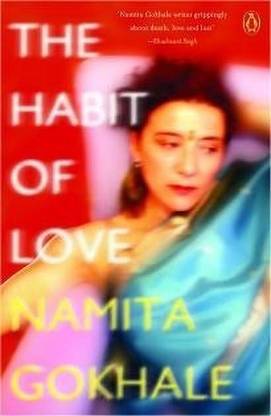 The Habit Of Love