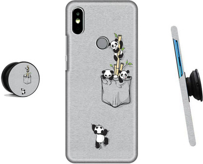 phone cover with holder