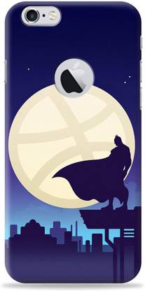 Dreamer Back Cover for Apple iPhone 6s