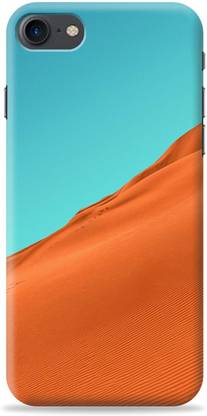Dreamer Back Cover for Apple iPhone 7