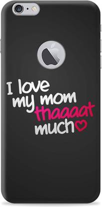 Dreamer Back Cover for Apple iPhone 6 Plus