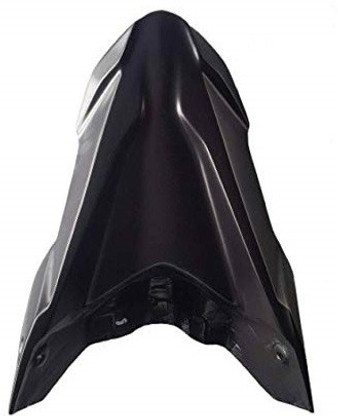 ktm duke front mudguard price