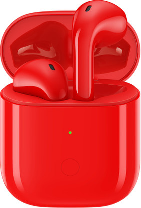 realme Buds Air Neo Bluetooth Headset 