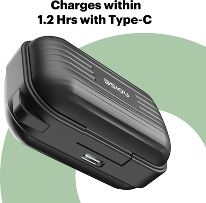 noise earbuds ergo