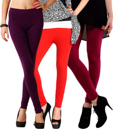 Buy femmora Ankle Length Western Wear 