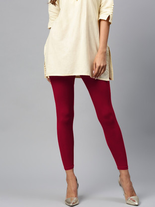 Comfort Lady Ankle Length Ethnic Wear 