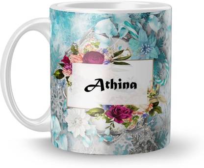 Beautum Name Athina Printed White Ceramic 350 Ml Model No Btnamxyz002441 Ceramic Coffee Mug Price In India Buy Beautum Name Athina Printed White Ceramic 350 Ml Model No Btnamxyz002441 Ceramic Coffee Mug Online At Flipkart Com In other words, this is what people perceive unconsciously. flipkart