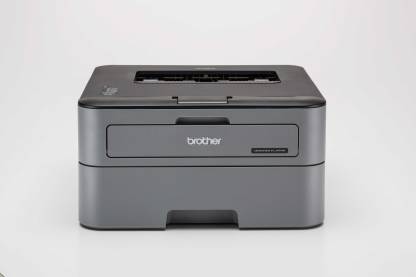 Brother HL-L2321D IND Single Function Monochrome Laser Printer (Black Page Cost: 1.46 Rs.)
