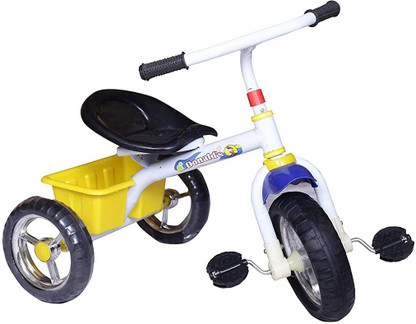 Tricycle flipkart clearance