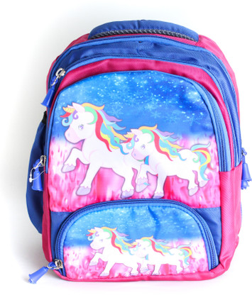 flipkart unicorn bag