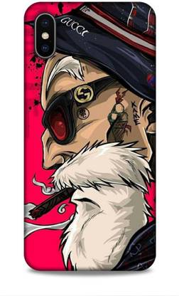 MAPPLE Back Cover for Apple iPhone XS Max (Dragon Ball Z / Goku / Anime / Stylish / Cartoon) - MAPPLE : MAPPLE Back Cover for Apple iPhone XS Max (Dragon Ball Z / Goku / Anime / Stylish / Cartoon) - MAPPLE :