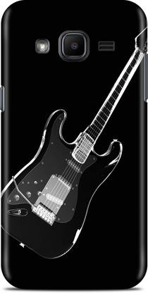 Exclusivebay Back Cover for Samsung Galaxy J2 2017