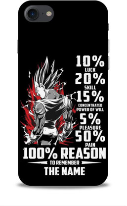 Iphone 7 anime case Clearance