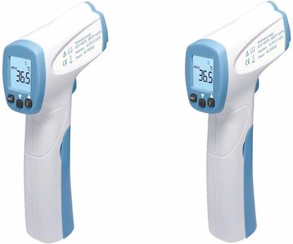 htc scan ii pack of 2 infrared