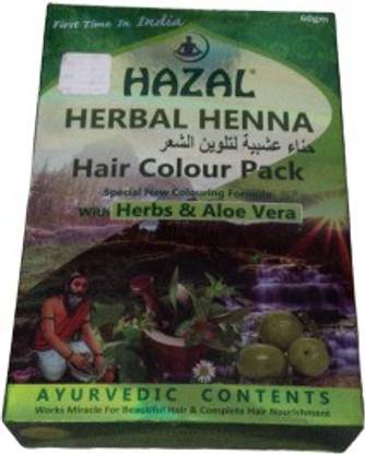 Hazal Herbal Henna Hair Colour Pack of 1 - , Black - Price in India, Buy Hazal Herbal Henna Hair Colour Pack of 1 - , Black Online In India, Reviews, Ratings & Features Hazal Herbal Henna Hair Colour Pack of 1 - , Black - Price in India, Buy Hazal Herbal Henna Hair Colour Pack of 1 - , Black Online In India, Reviews, Ratings & Features