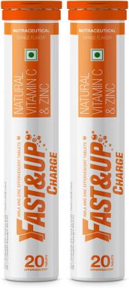 Vitamin C: 15 Benefit Booster for Health and Skin
