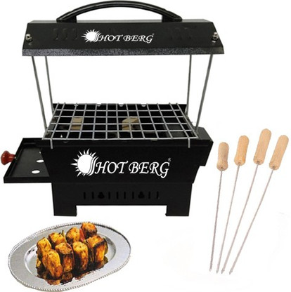 tandoor barbeque