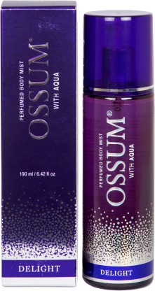 ossum perfume for male