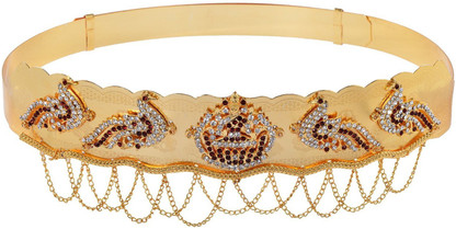 Ganesh Waist Hip Belt Kamarband Price 
