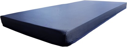 rexine covered mattress