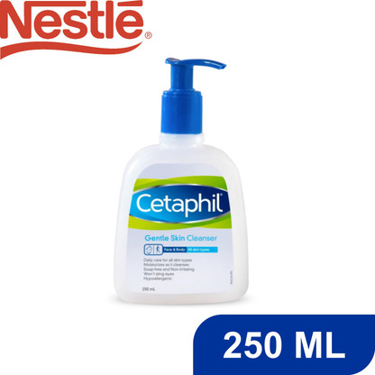 cetaphil nestle