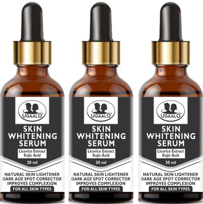 vitamin c serum spot corrector