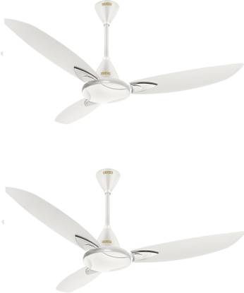 Usha Bloom Primrose White 1250 Mm 3 Blade Ceiling Fan In India At Flipkart Com Usha Bloom Primrose White 1250 Mm 3, Usha Bloom Primrose Ceiling Fan