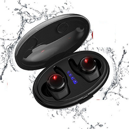 tiamat titan wireless earbuds