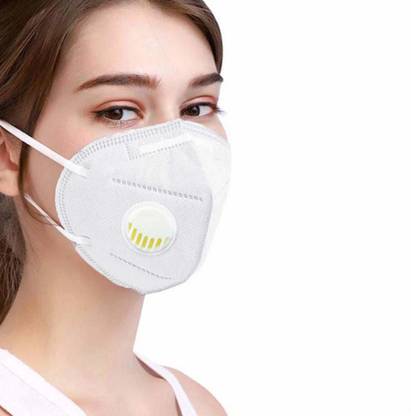 Duston made in india ISO certified N95 Respiratory mask with ...
