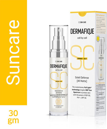 dermafique moisturizer