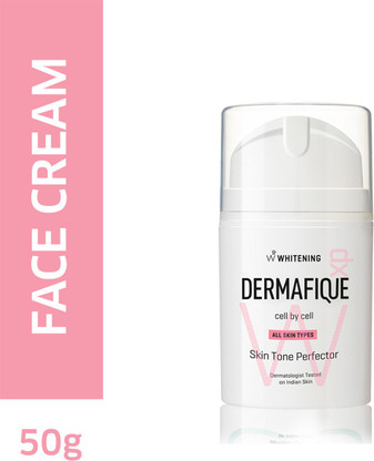 dermafique moisturizer