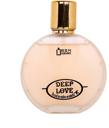 deep love perfume