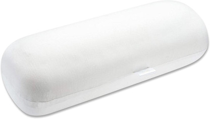 memory foam bolster