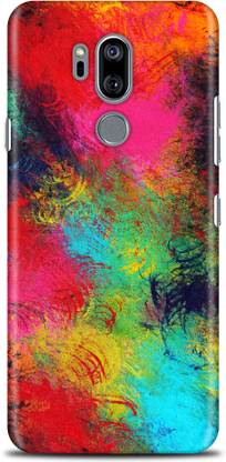 Exclusivebay Back Cover for LG G7