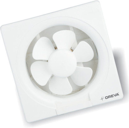 OREVA OVF-P 8 200 mm Exhaust Fan Price 