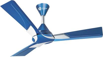 Orient Electric Wendy 1200 mm 3 Blade Ceiling Fan