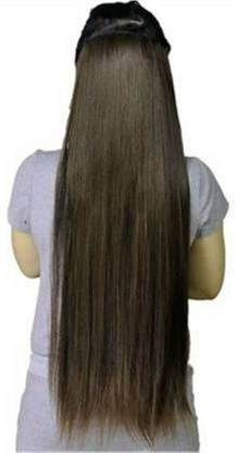 Crazy Hair High Quality 24 Inch Brown Hair Extension Price in India - Buy Crazy Hair High Quality 24 Inch Brown Hair Extension online at Crazy Hair High Quality 24 Inch Brown Hair Extension Price in India - Buy Crazy Hair High Quality 24 Inch Brown Hair Extension online at