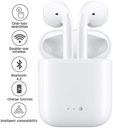 HYATT CREATION Wireless Bluetooth 