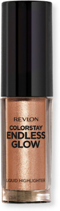 revlon liquid highlighter