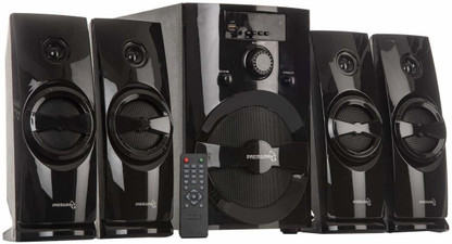 Buy PremiumAV BT-4301 45 W Bluetooth 