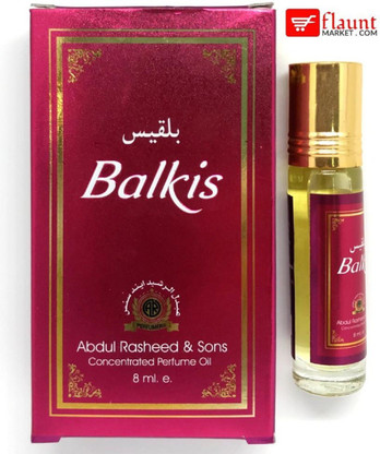 Balkis attar hotsell