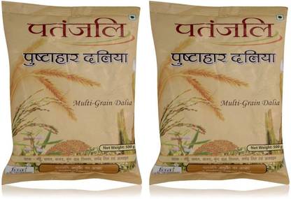 Patanjali Daliya Barley Price In India Buy Patanjali Daliya Barley Online At Flipkart Com 345 barley dalia products are offered for sale by suppliers on alibaba.com, of which other food & beverage. patanjali daliya barley