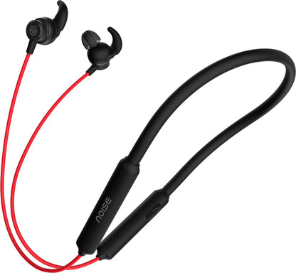 noise tune bluetooth earphone