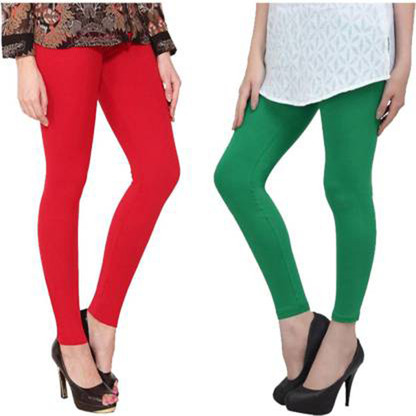 Ankle leggings combo flipkart Outlet