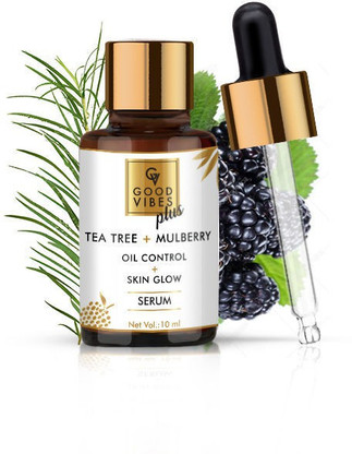 good vibes glow serum